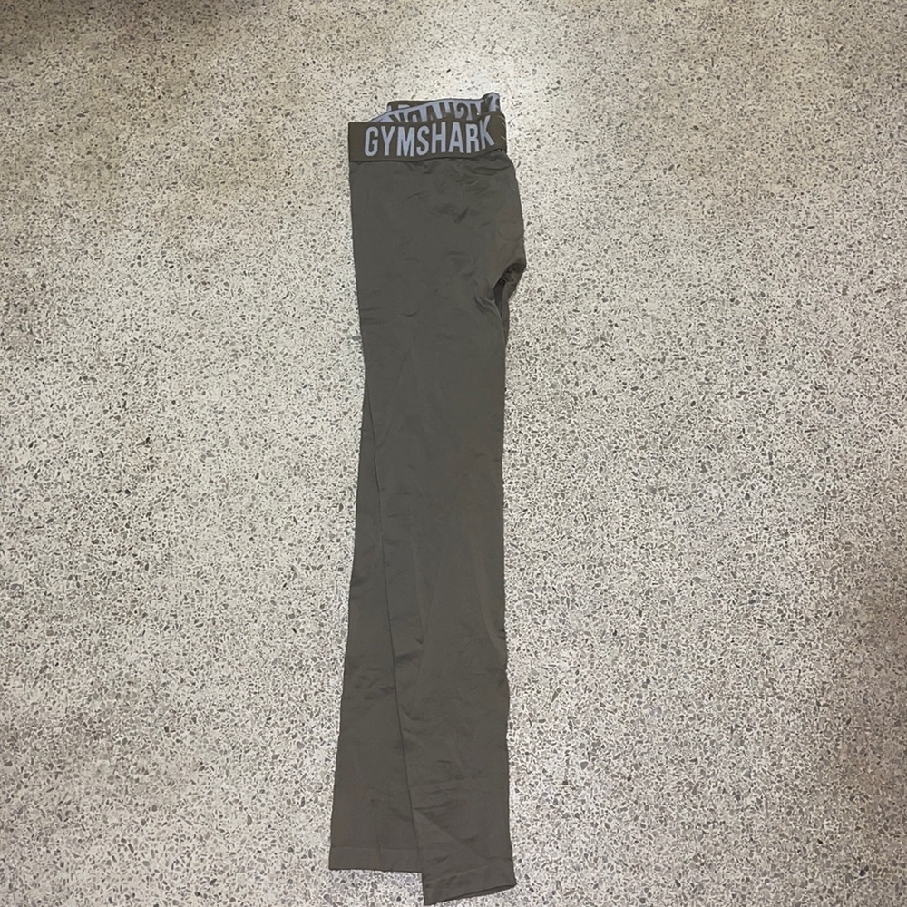 Gymshark Fit seamless leggings